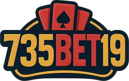 735bet19 Logo